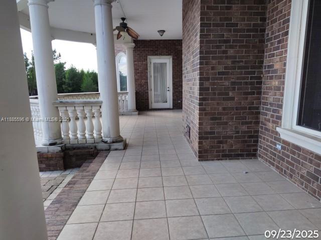 Callahan - Residential