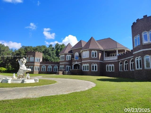 Callahan - Residential