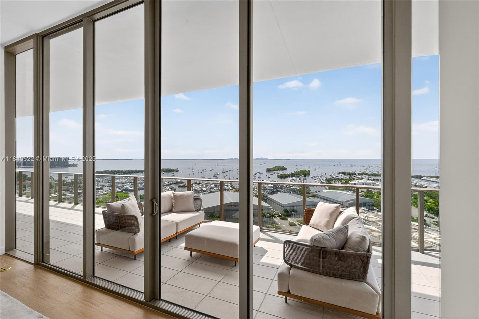 2655 SOUTH BAYSHORE DRIVE - Residential