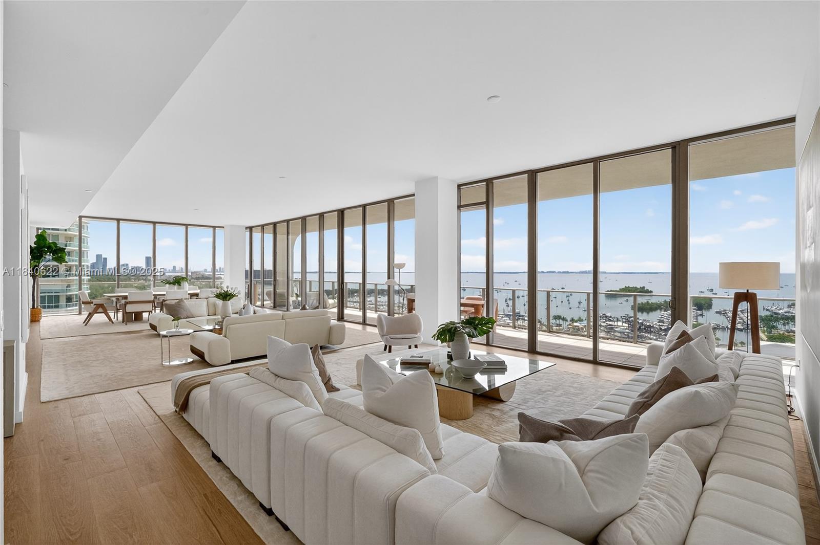 2655 SOUTH BAYSHORE DRIVE - Residential