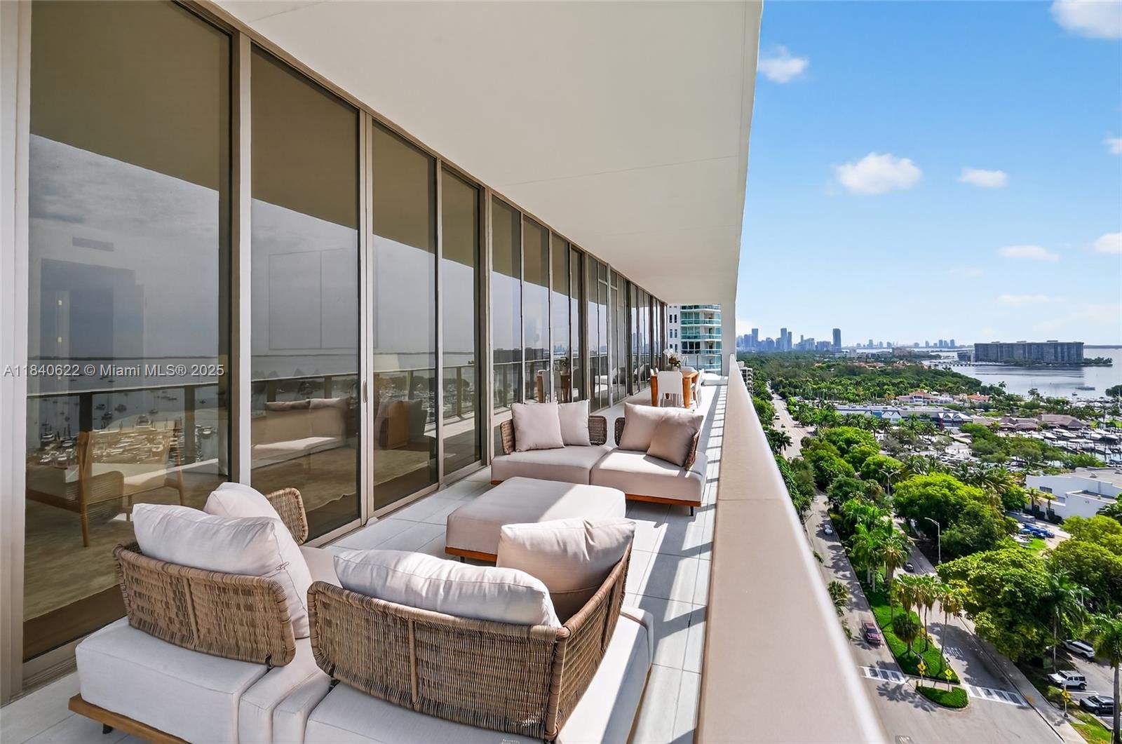 2655 SOUTH BAYSHORE DRIVE - Residential
