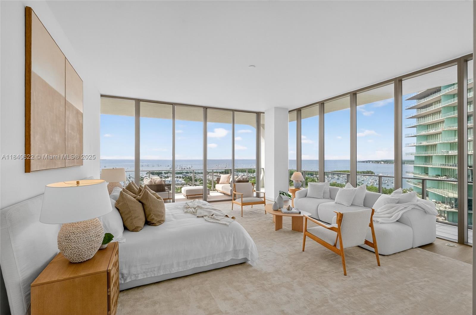 2655 SOUTH BAYSHORE DRIVE - Residential
