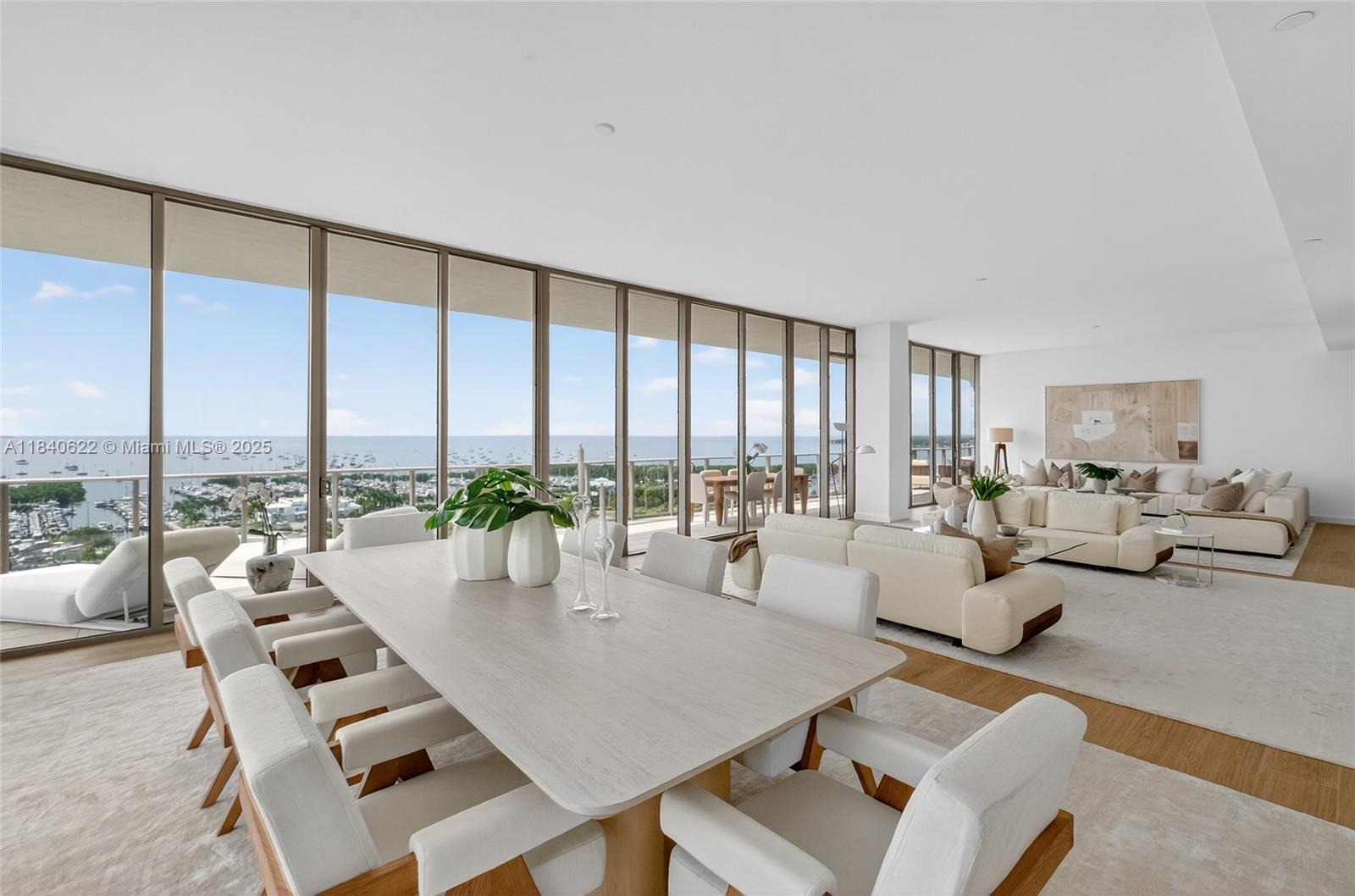 2655 SOUTH BAYSHORE DRIVE - Residential