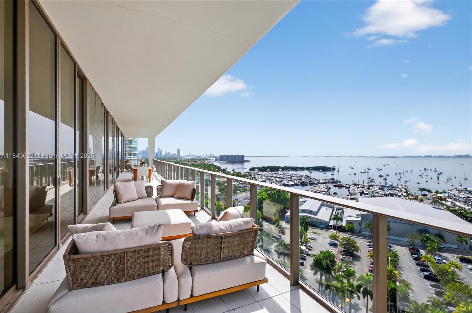 2655 SOUTH BAYSHORE DRIVE - Residential