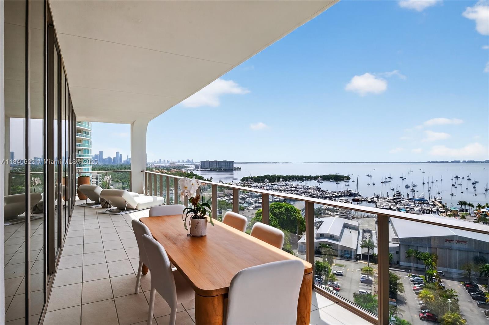 2655 SOUTH BAYSHORE DRIVE - Residential