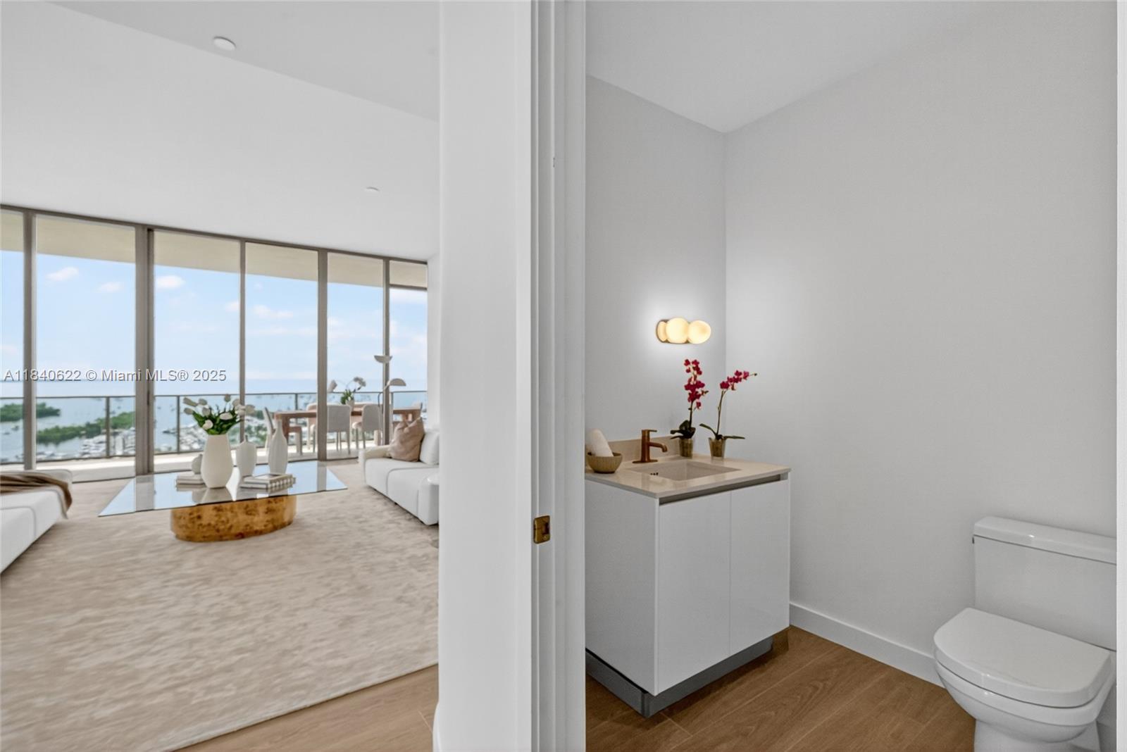 2655 SOUTH BAYSHORE DRIVE - Residential