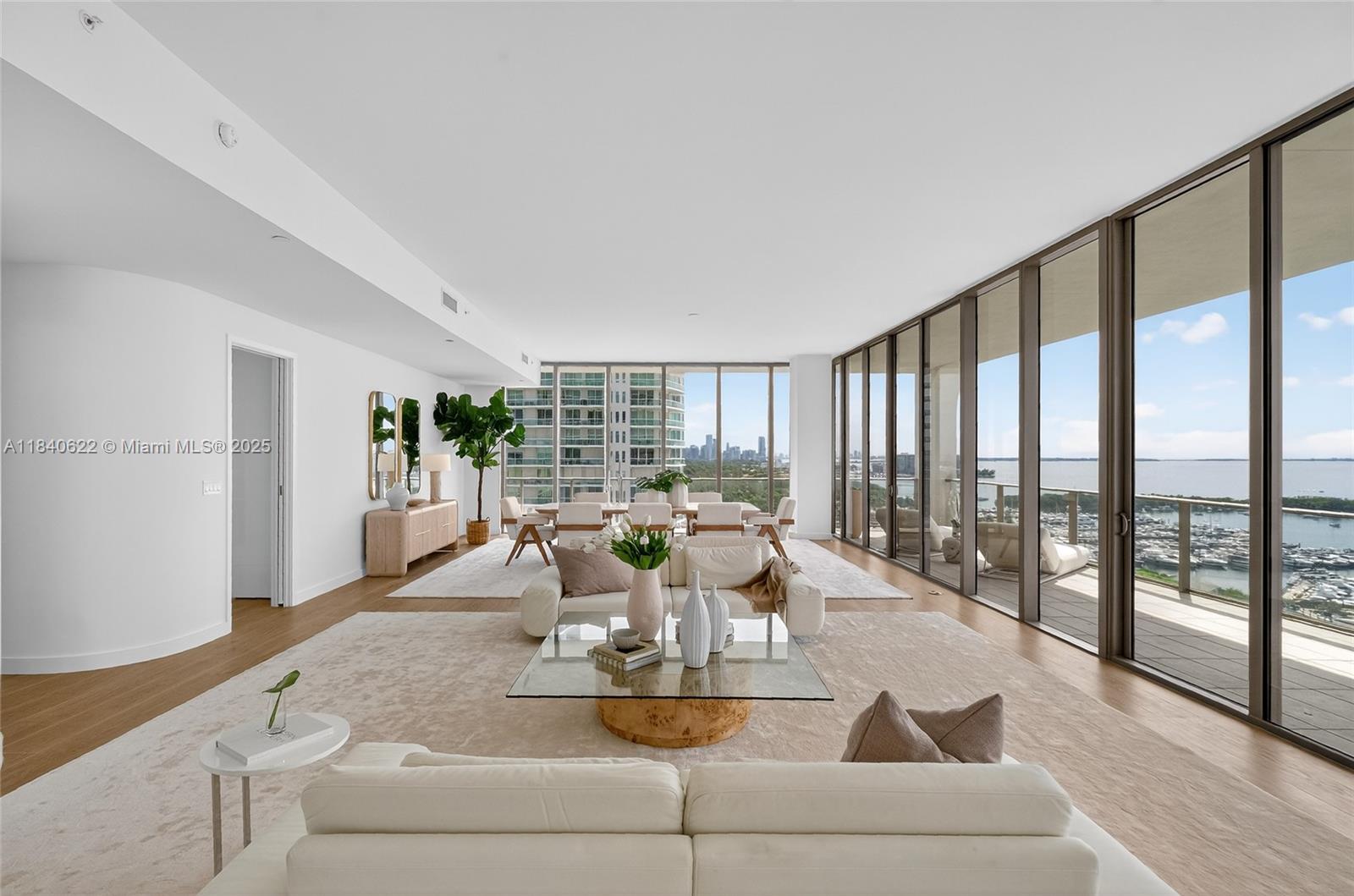 2655 SOUTH BAYSHORE DRIVE - Residential