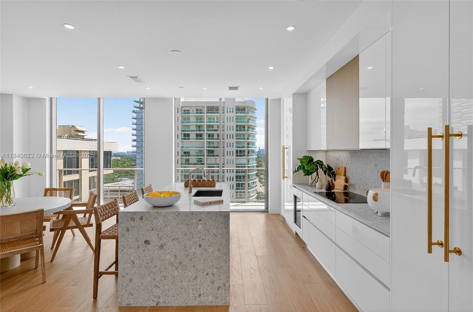 2655 SOUTH BAYSHORE DRIVE - Residential