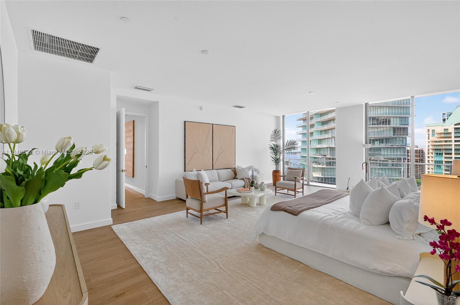 2655 SOUTH BAYSHORE DRIVE - Residential