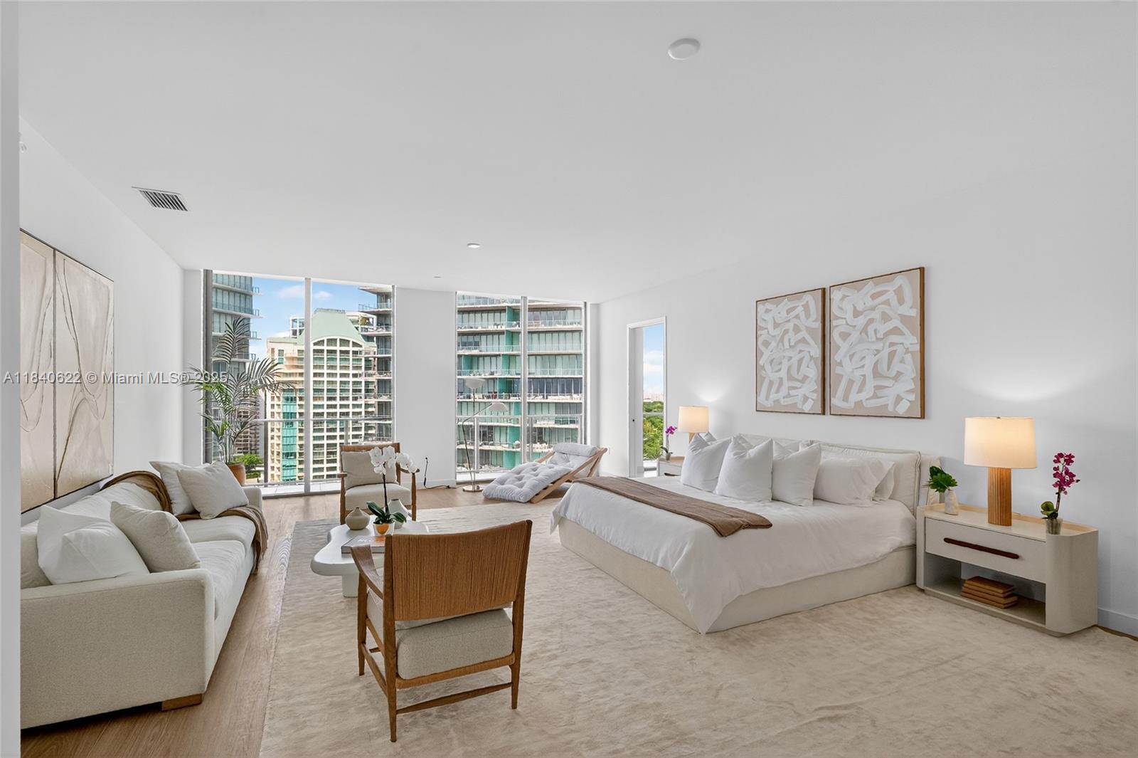 2655 SOUTH BAYSHORE DRIVE - Residential