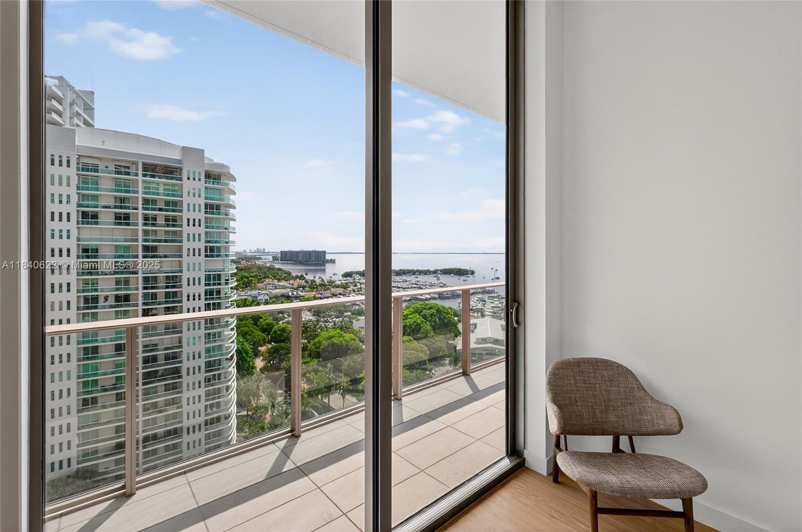 2655 SOUTH BAYSHORE DRIVE - Residential