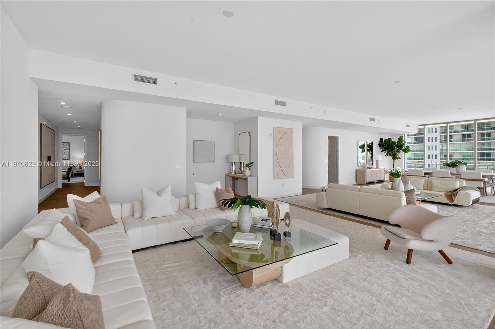 2655 SOUTH BAYSHORE DRIVE - Residential