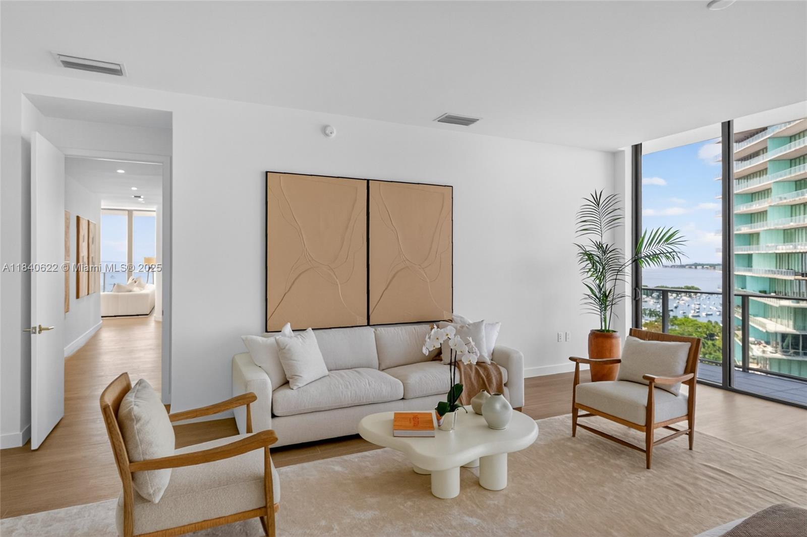 2655 SOUTH BAYSHORE DRIVE - Residential