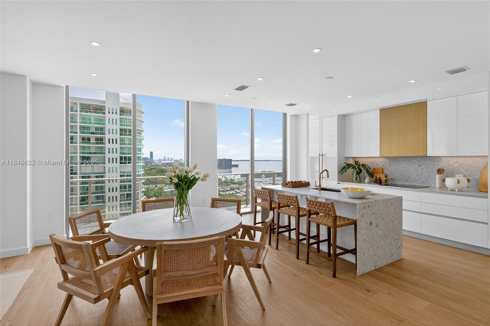 2655 SOUTH BAYSHORE DRIVE - Residential