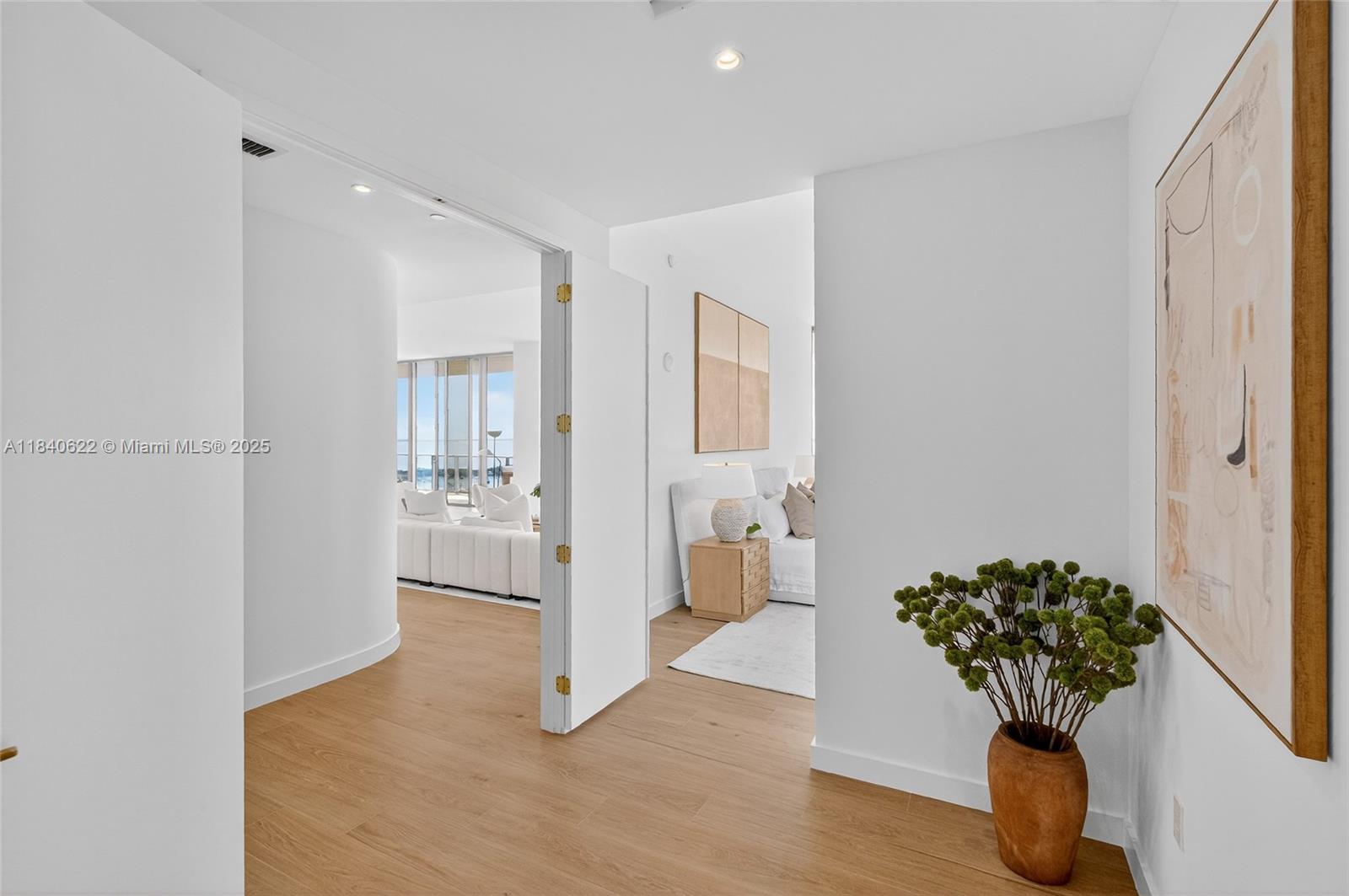 2655 SOUTH BAYSHORE DRIVE - Residential