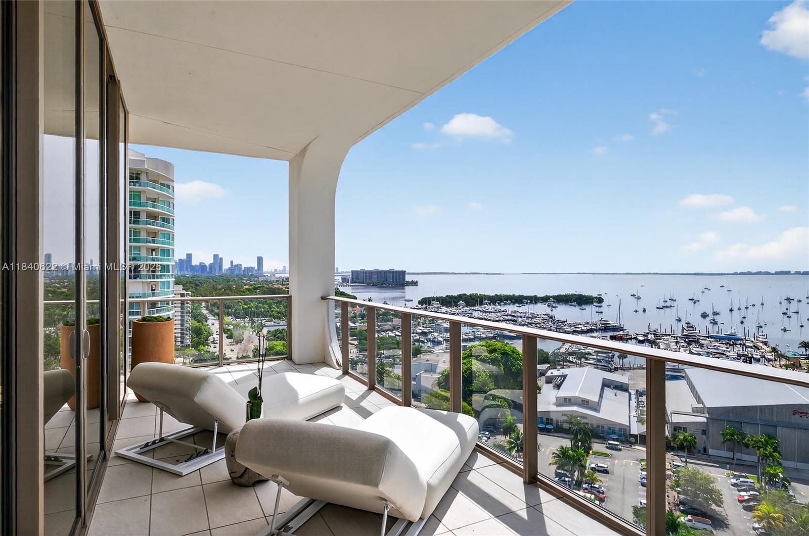 2655 SOUTH BAYSHORE DRIVE - Residential