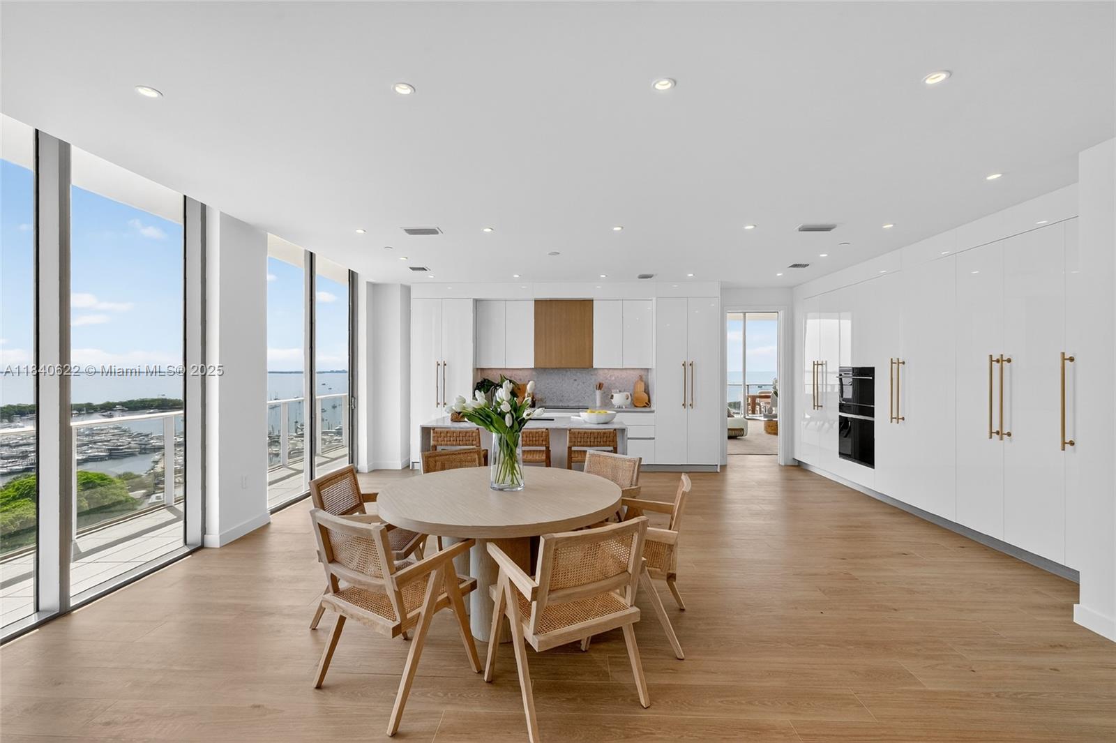 2655 SOUTH BAYSHORE DRIVE - Residential