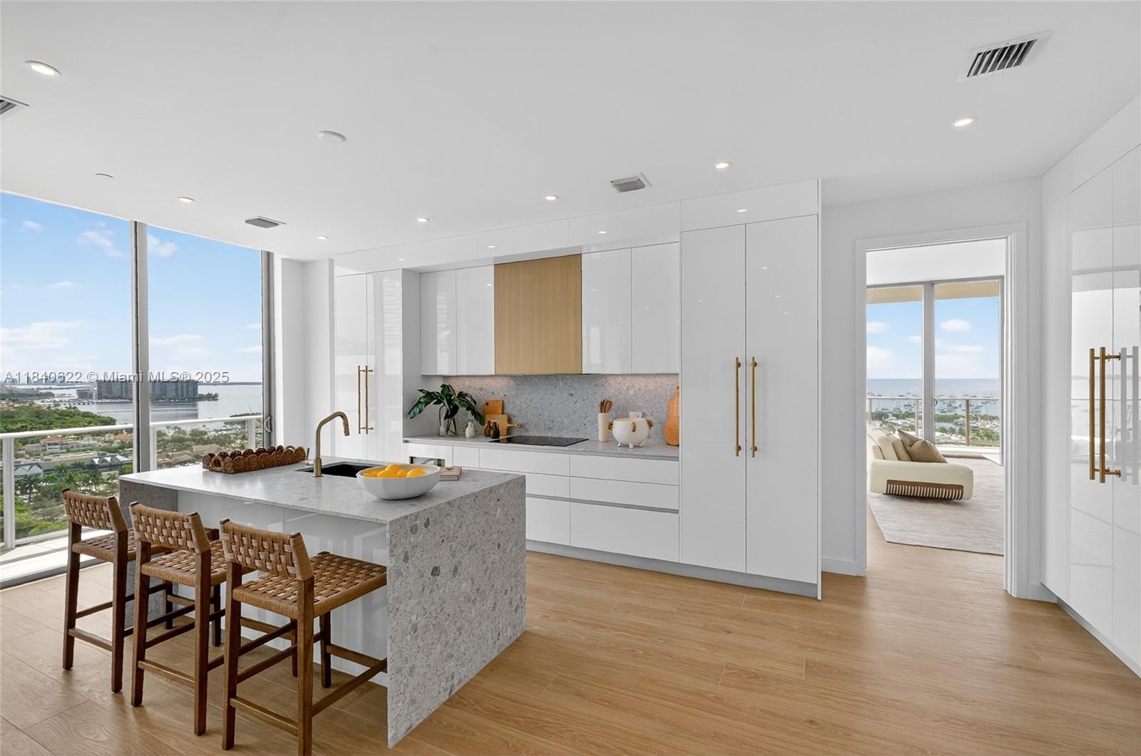 2655 SOUTH BAYSHORE DRIVE - Residential