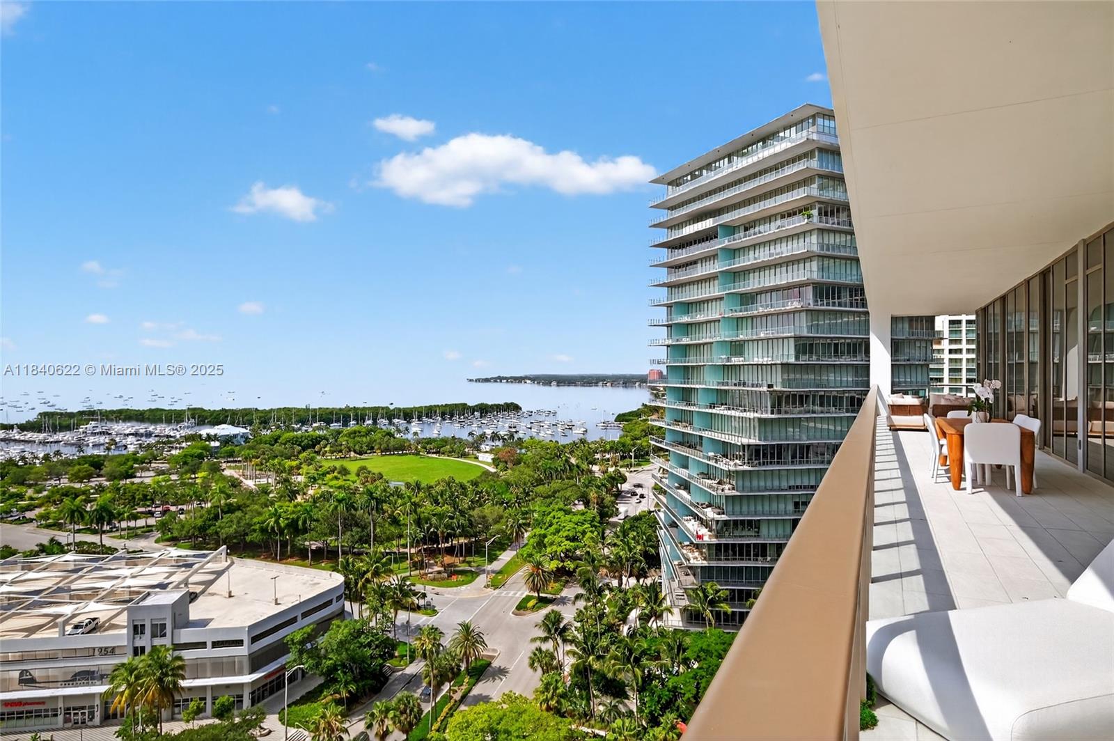 2655 SOUTH BAYSHORE DRIVE - Residential