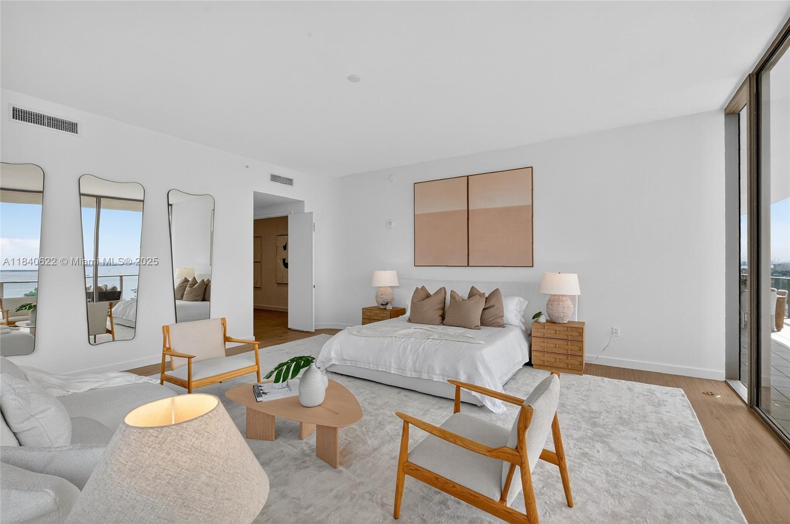 2655 SOUTH BAYSHORE DRIVE - Residential