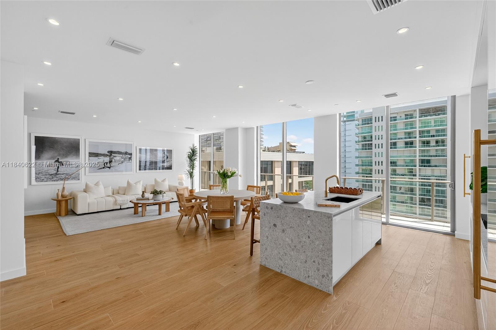 2655 SOUTH BAYSHORE DRIVE - Residential