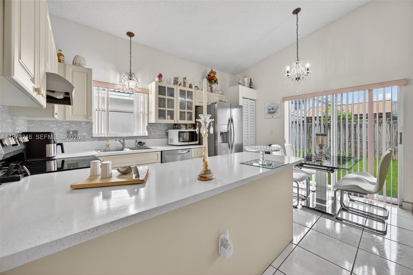 BISCAYNE POINT SOUTH - Residential