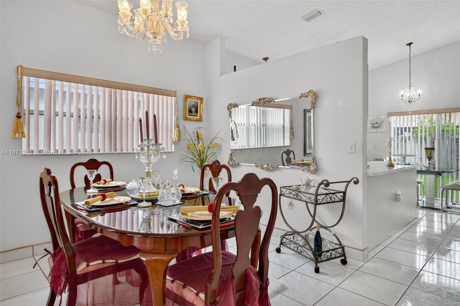 BISCAYNE POINT SOUTH - Residential