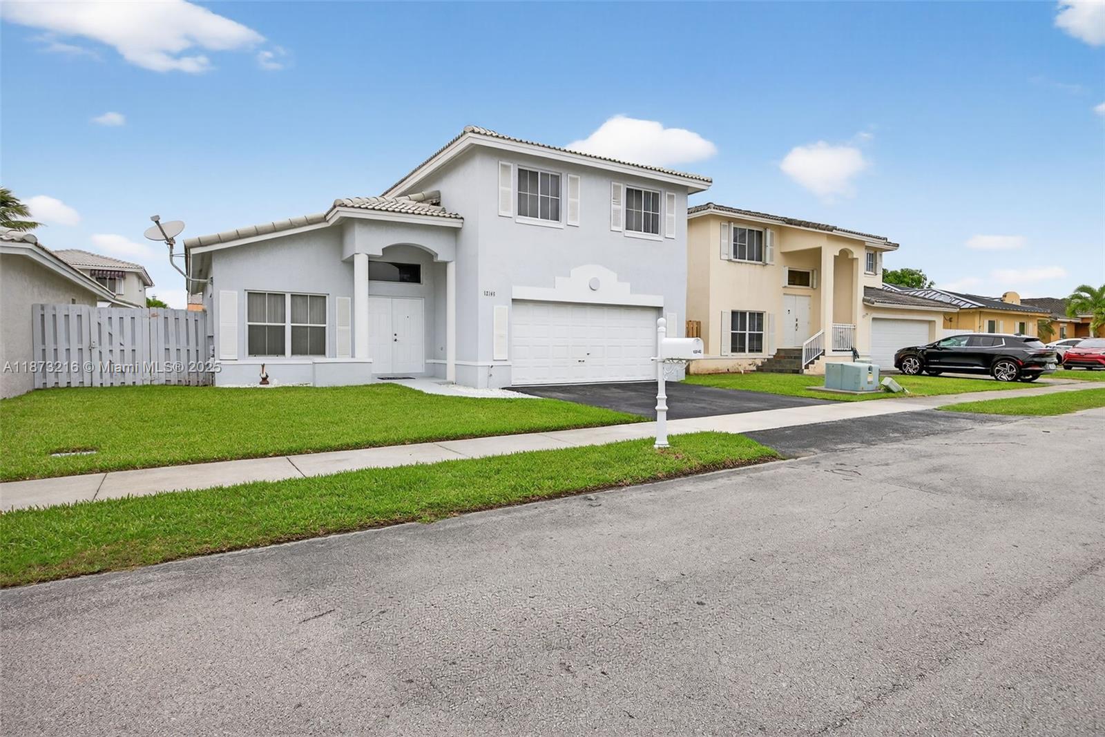 BISCAYNE POINT SOUTH - Residential