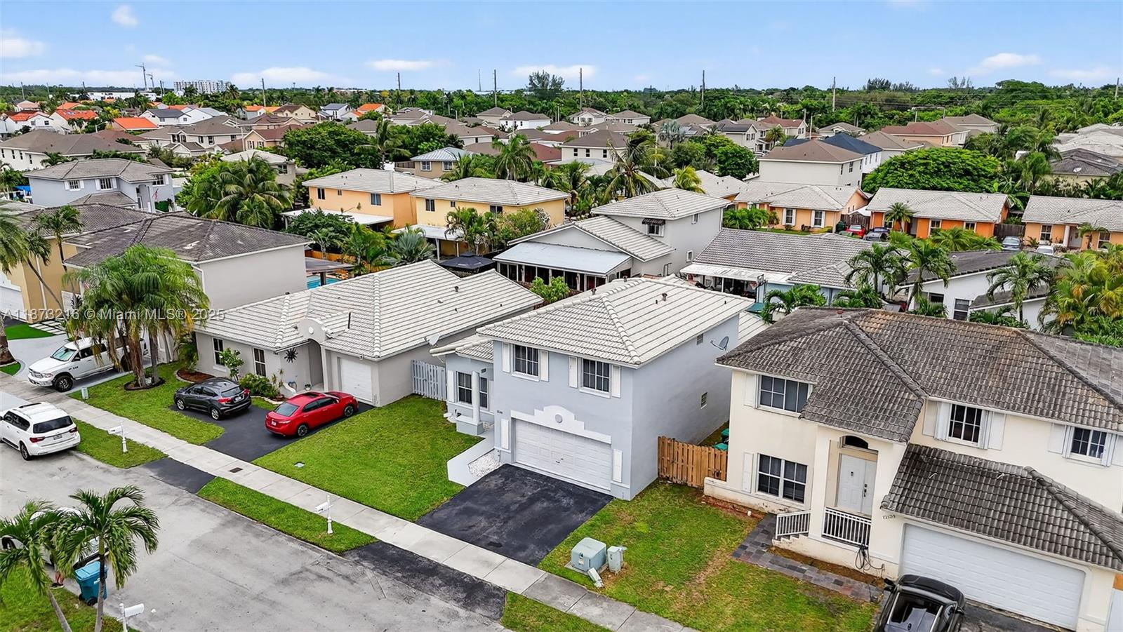 BISCAYNE POINT SOUTH - Residential