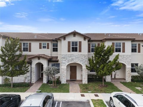 12258 NW 24th Pl Miami FL 33167