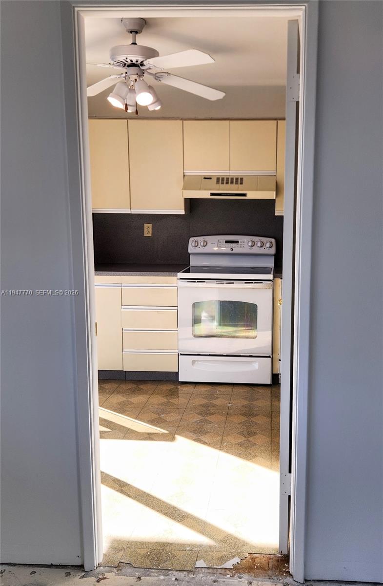 THE CLIPPER AT BISC COVE - Residential