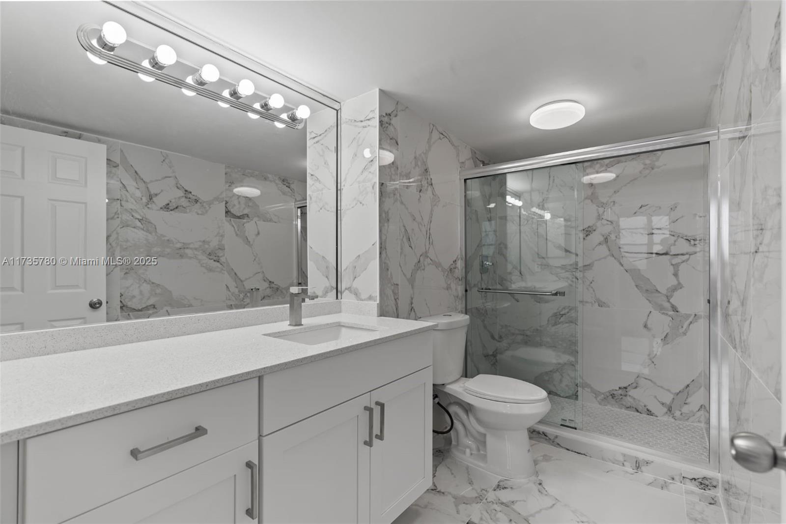 BUCKLEY TOWERS CONDO - EA - Residential