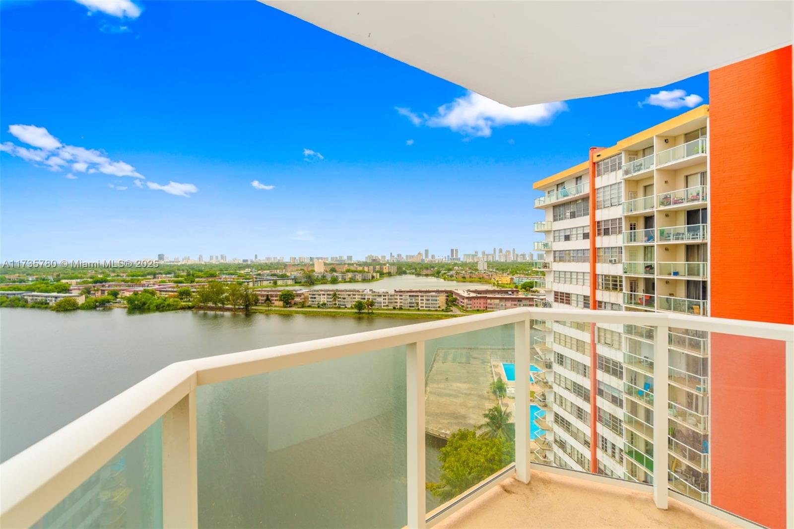 BUCKLEY TOWERS CONDO - EA - Residential