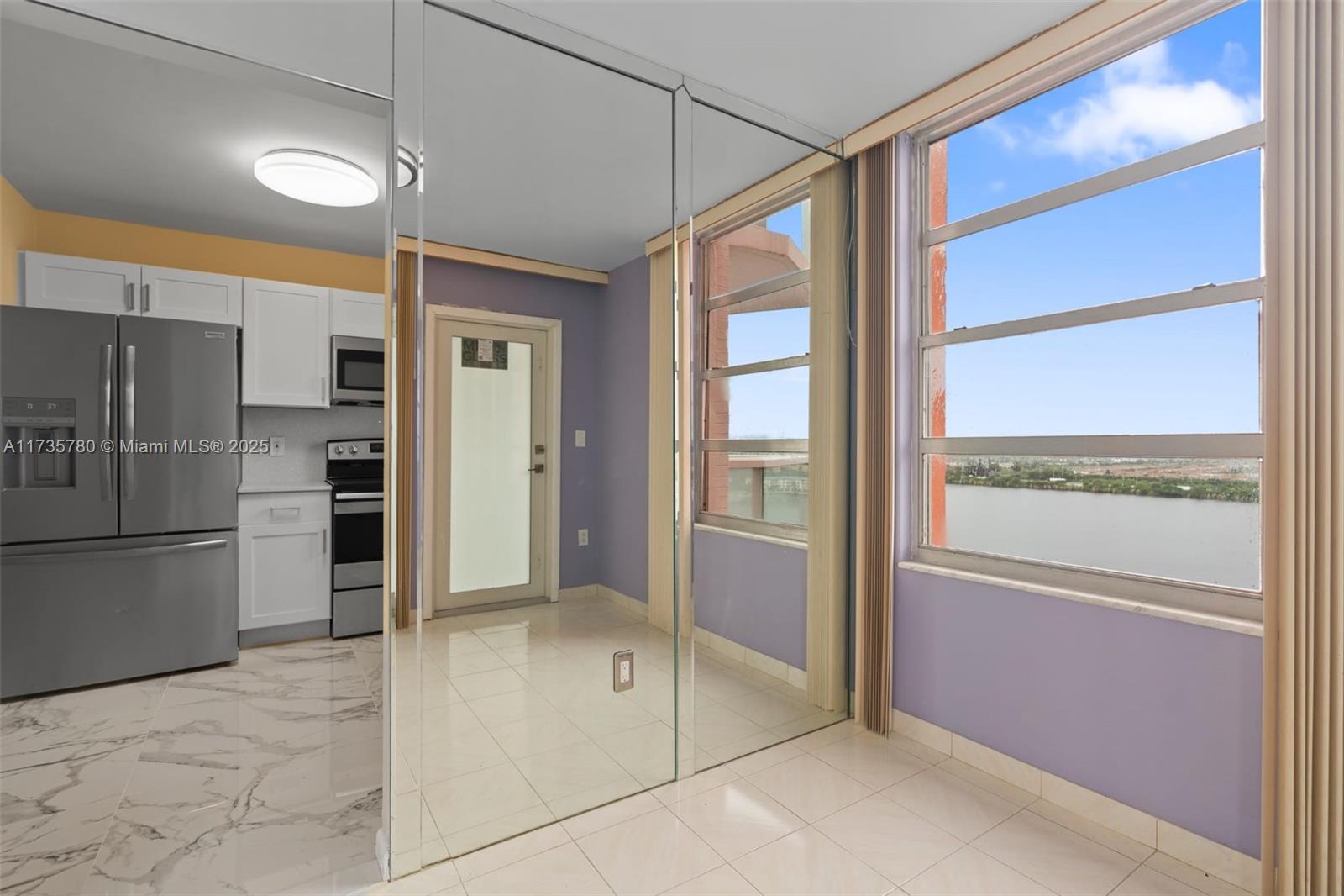 BUCKLEY TOWERS CONDO - EA - Residential