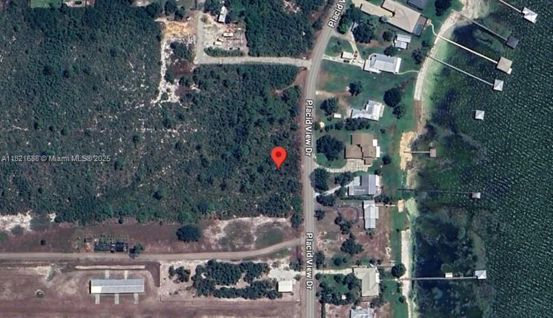 PLACID LAKES SEC 20 TRB RE - Land