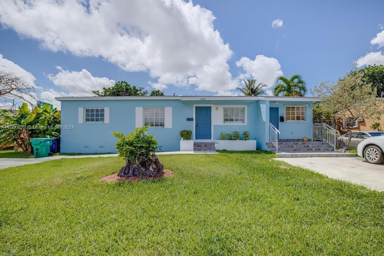 Rental Property at 2150 Sw 76th Ct Ct, Miami, Broward County, Florida -  - $790,000 MO.