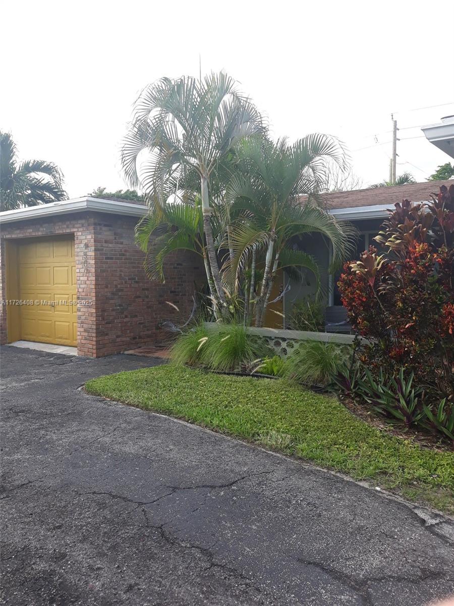 HOLLYWOOD HILLS - Residential