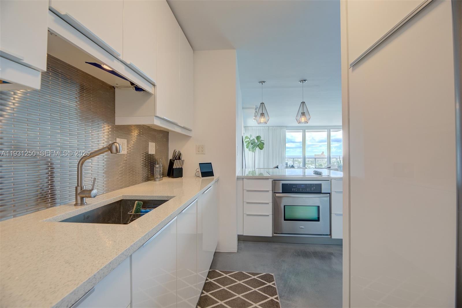 MIRADOR 1000 CONDO - Residential Lease