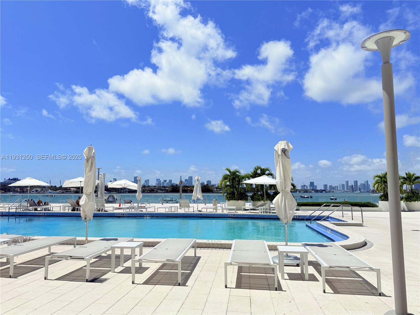 MIRADOR 1000 CONDO - Residential Lease