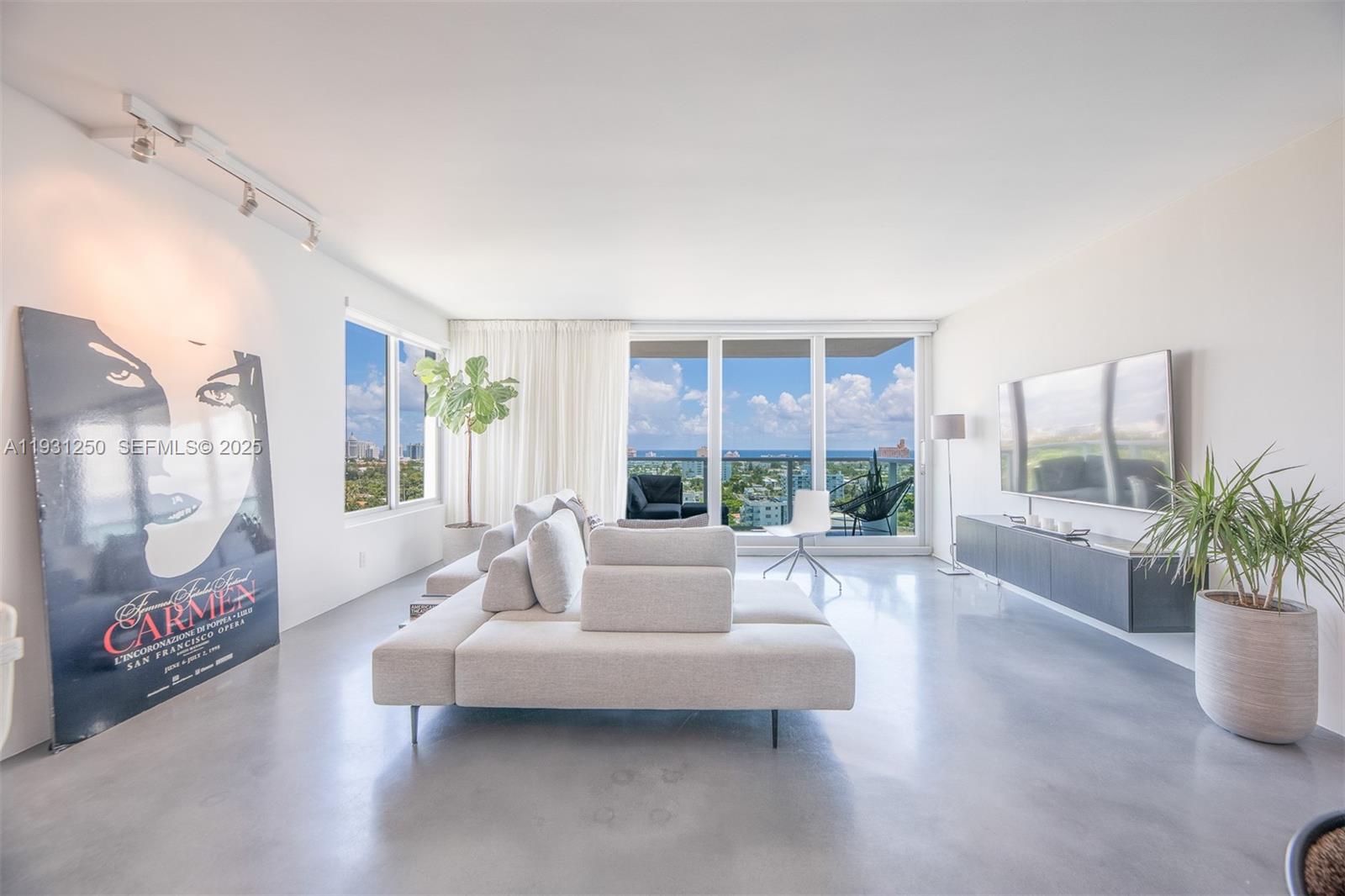 MIRADOR 1000 CONDO - Residential Lease