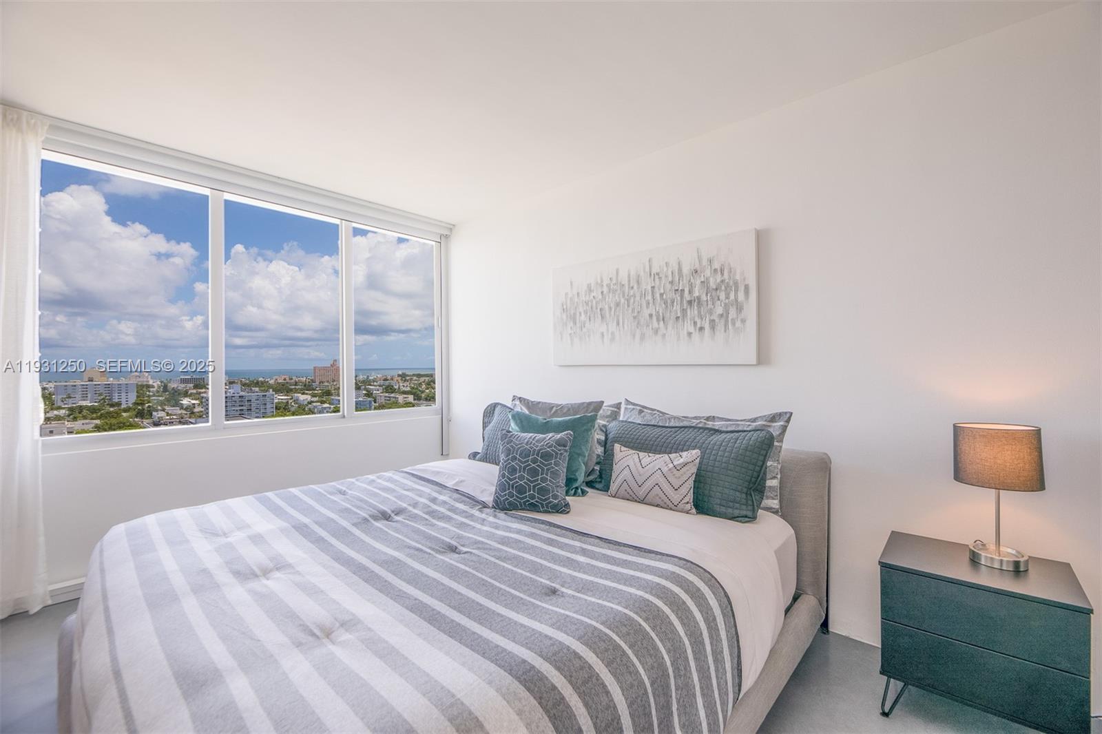 MIRADOR 1000 CONDO - Residential Lease