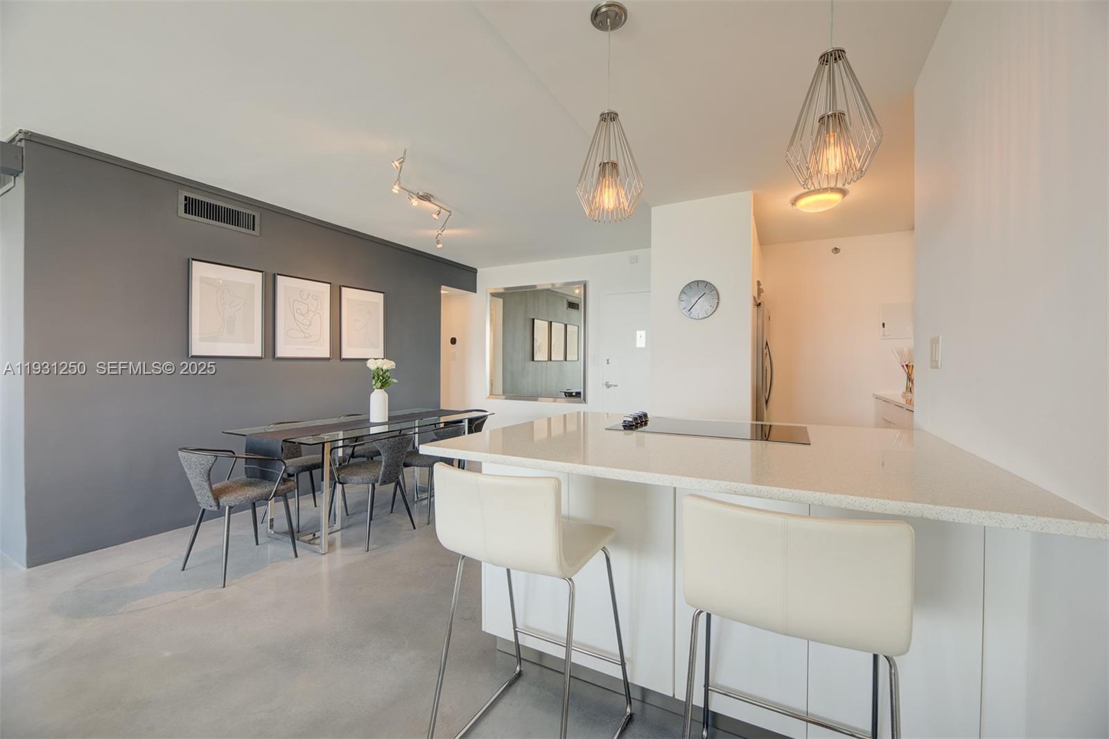 MIRADOR 1000 CONDO - Residential Lease