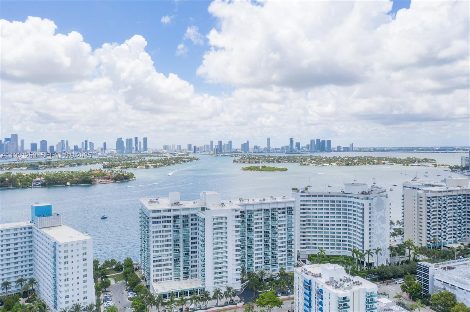 MIRADOR 1000 CONDO - Residential Lease