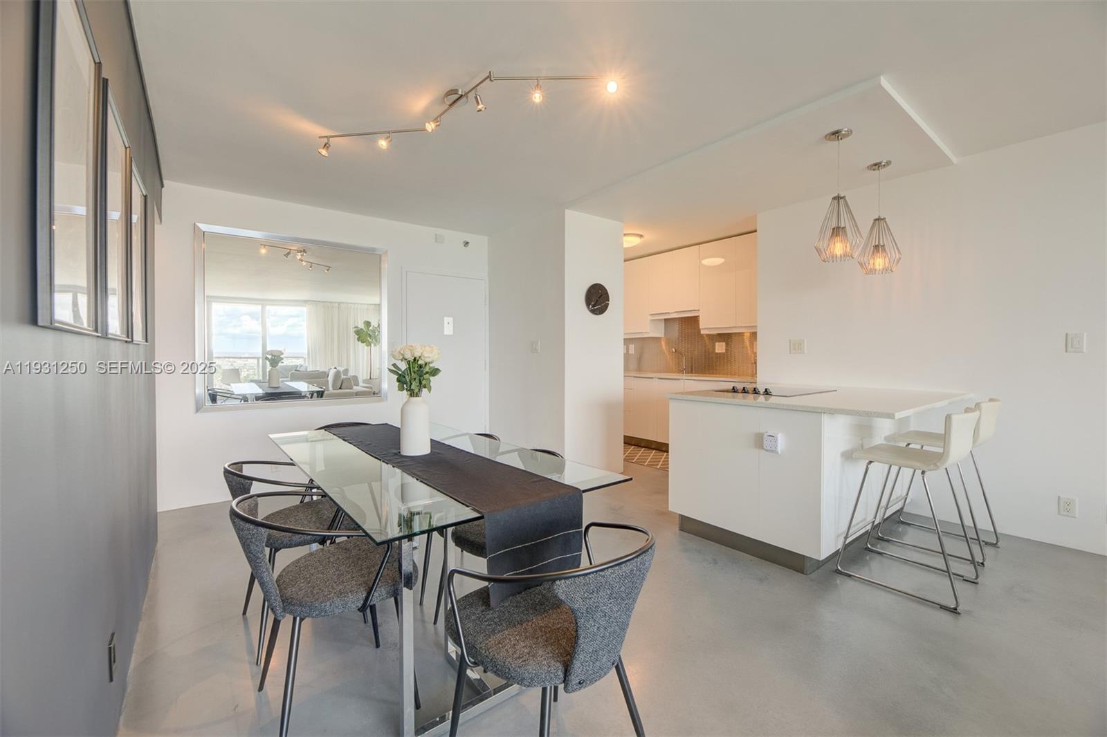 MIRADOR 1000 CONDO - Residential Lease