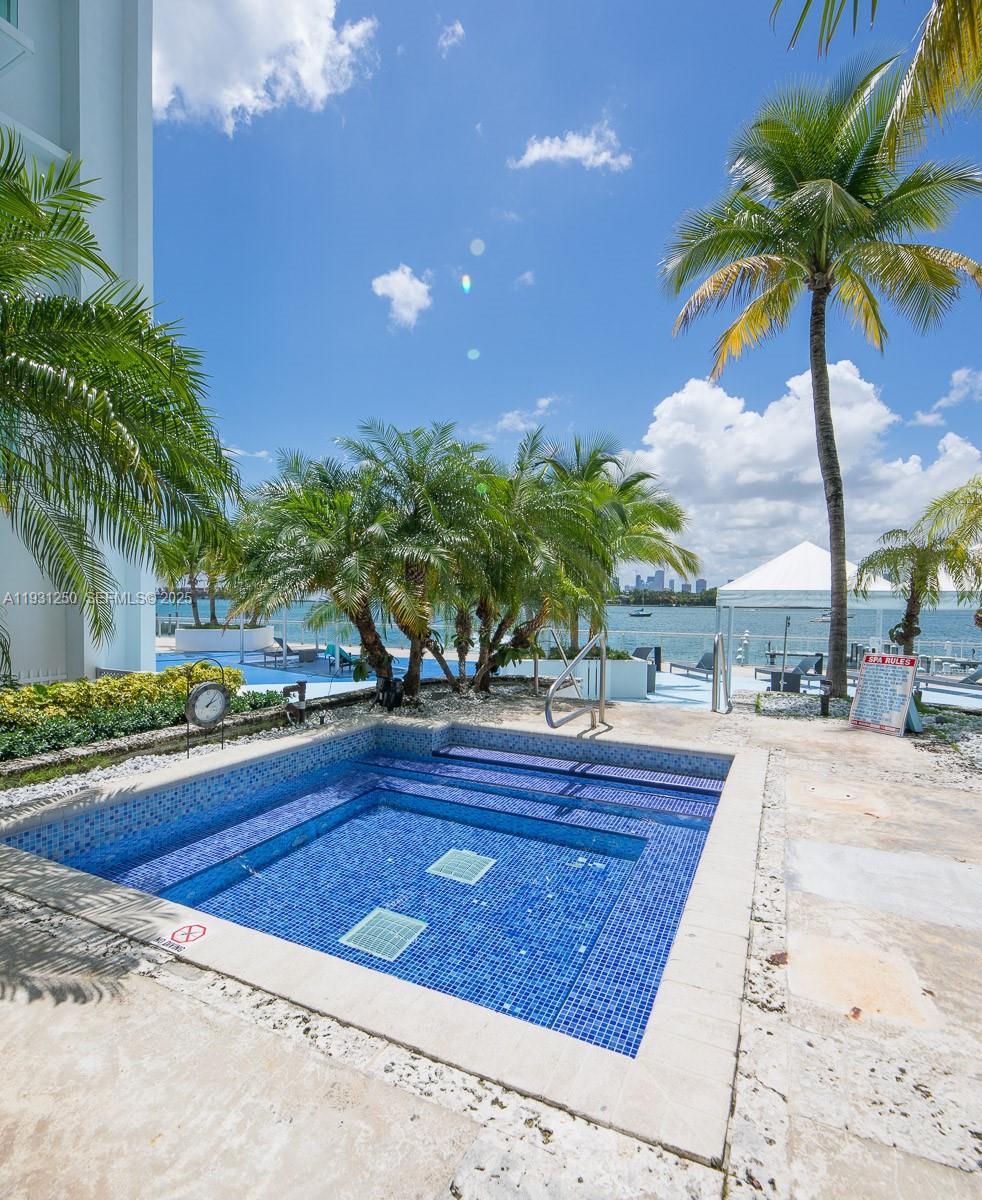 MIRADOR 1000 CONDO - Residential Lease