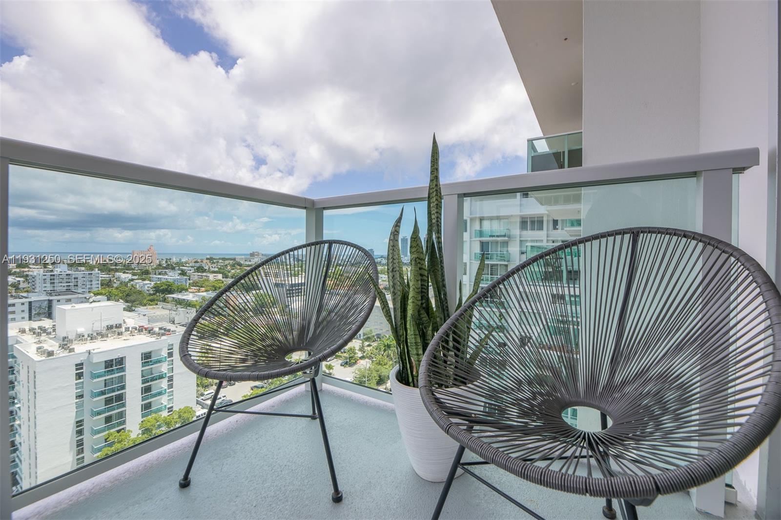 MIRADOR 1000 CONDO - Residential Lease