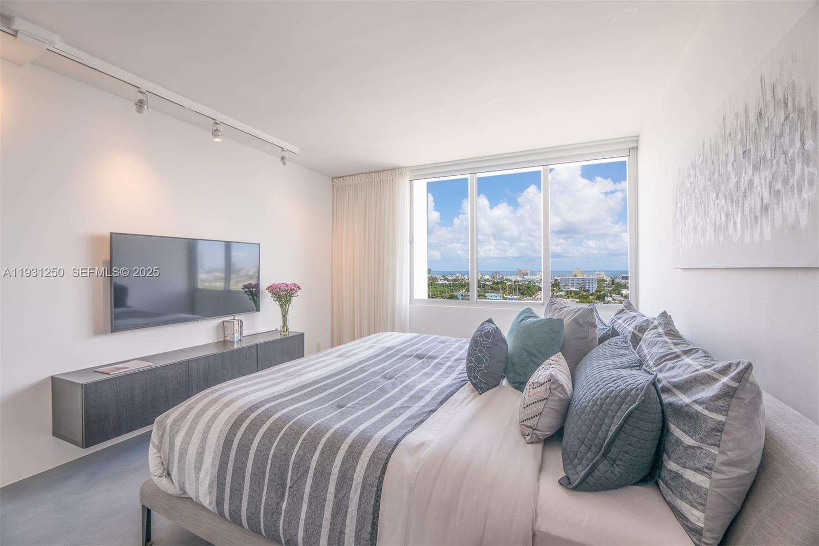 MIRADOR 1000 CONDO - Residential Lease