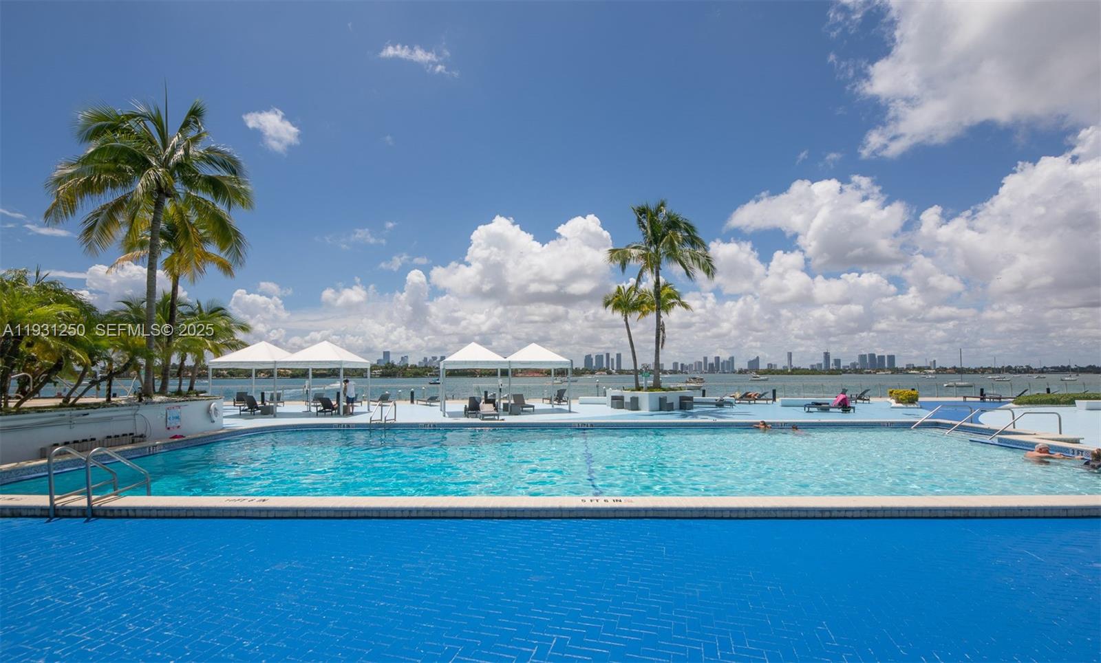 MIRADOR 1000 CONDO - Residential Lease