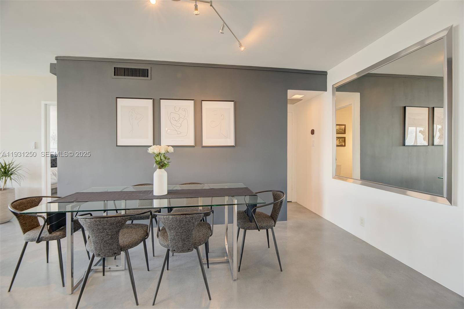 MIRADOR 1000 CONDO - Residential Lease