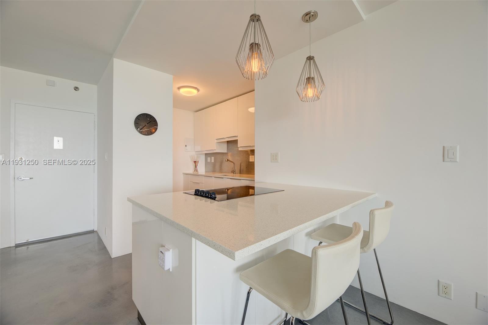 MIRADOR 1000 CONDO - Residential Lease